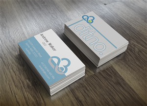 Business Card Design by alex makashvili for Ascendancy | Design #3248485