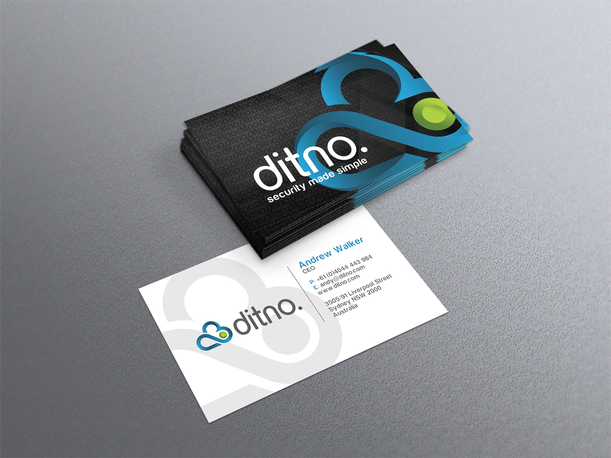 Design de Carte de Visite par diRtY.EMM pour Ascendancy | Design #3252379