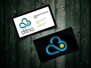 Business Card Design by Straw Hat for Ascendancy | Design: #3246409