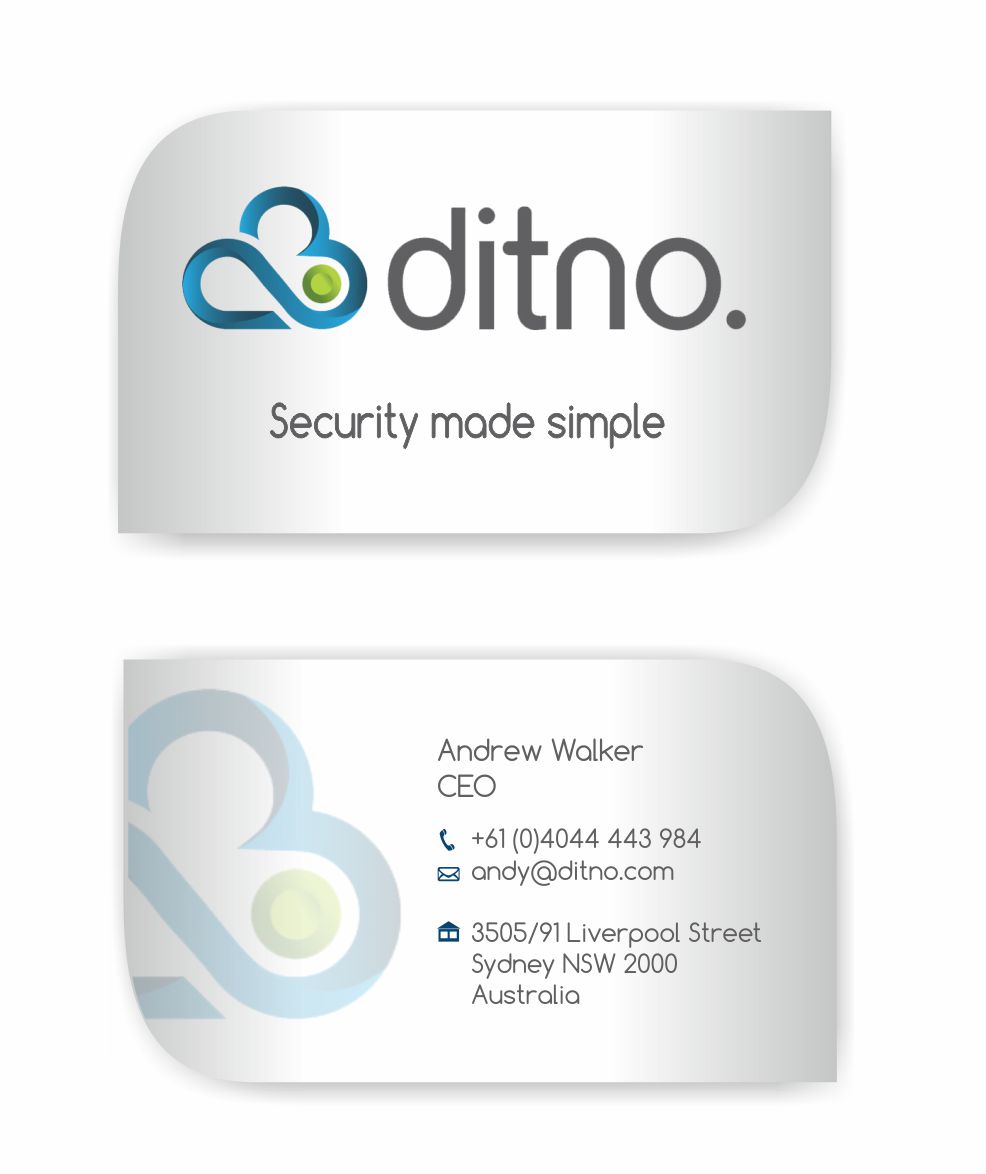 Business Card Design by IneseRo for Ascendancy | Design #3248199