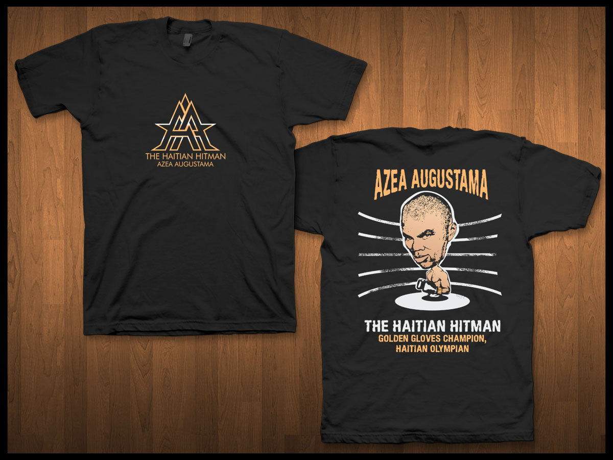 Letterhead Design by denuj for this project | Design #813282