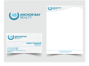 Letterhead and business card | Diseño de Membrete por jaime.sp