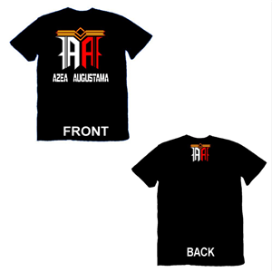 Diseño de Membrete por KIELZ APPAREL para este proyecto | Diseño: #1037801