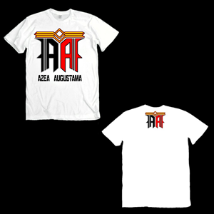 Diseño de Membrete por KIELZ APPAREL para este proyecto | Diseño: #929655