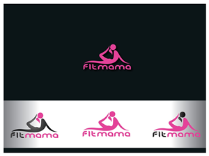 Logo Design by AKG for this project | Design: #3228510