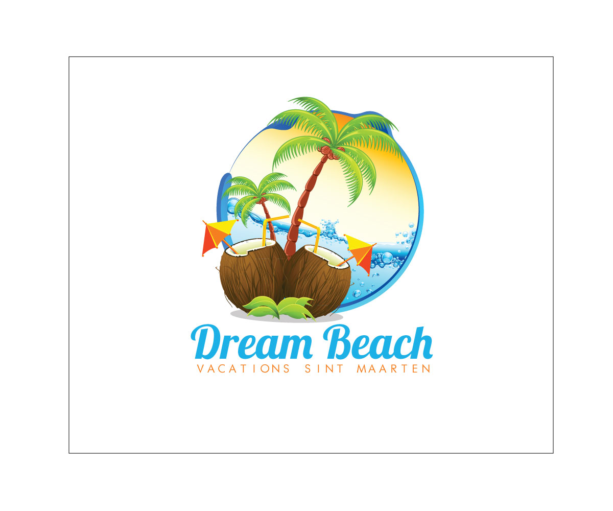Logo Design by Dream surfer for this project | Design #3233228