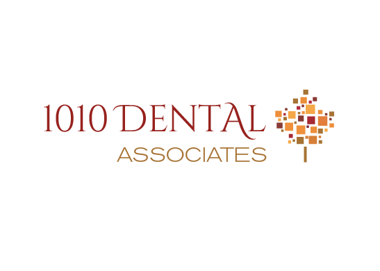 Logo Design by HOPE for 1010 Dental Associates | Design #3348349