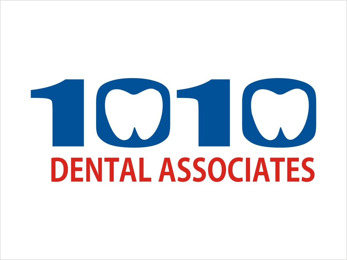 Logo Design by HAIM Anand for 1010 Dental Associates | Design #3257959