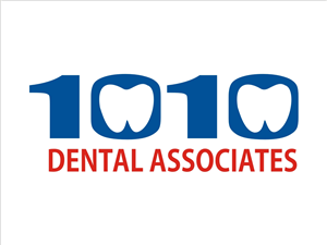 Diseño de Logo por HAIM Anand para 1010 Dental Associates | Diseño: #3257959