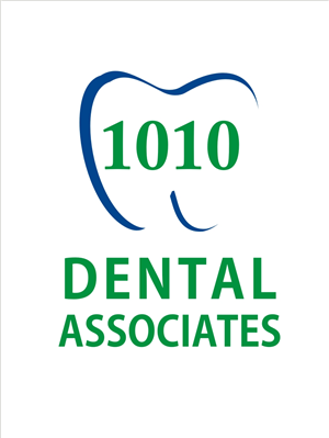 Diseño de Logo por HAIM Anand para 1010 Dental Associates | Diseño: #3257995