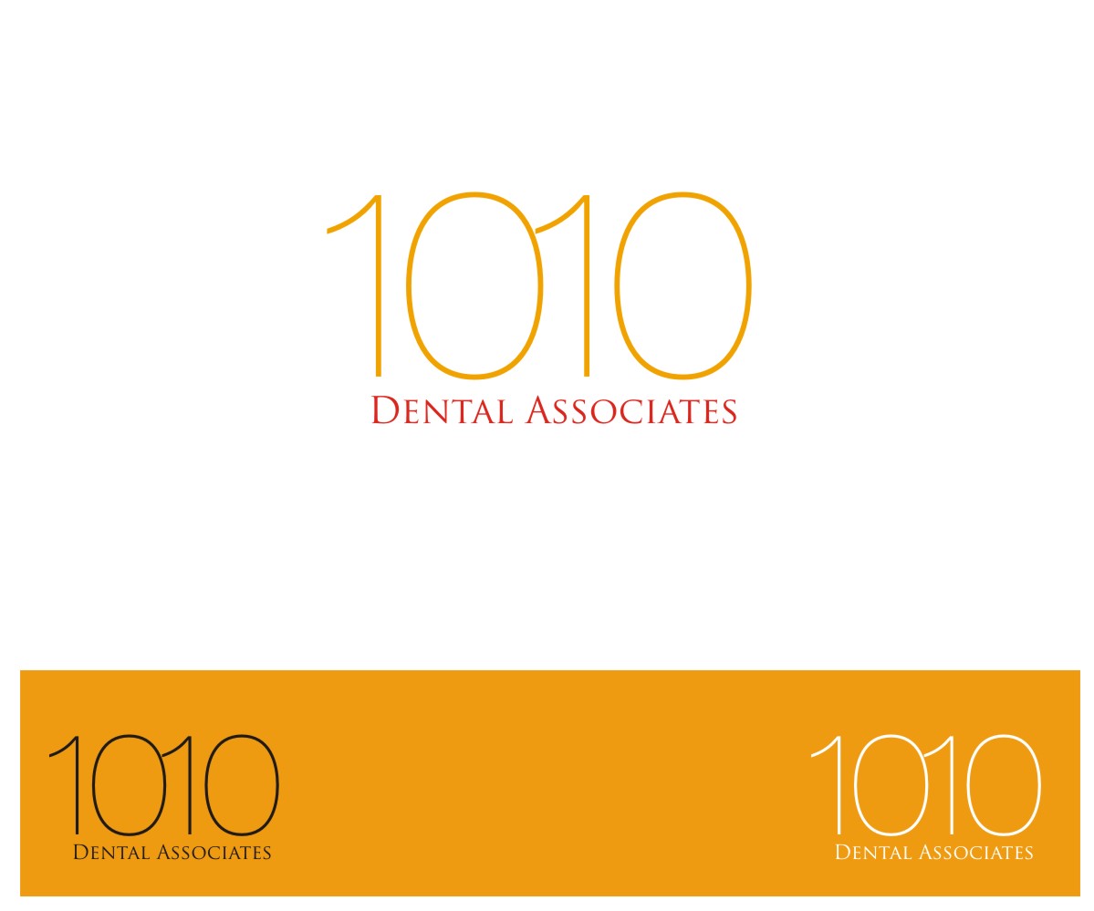 Diseño de Logo por Falguni para 1010 Dental Associates | Diseño #3313459