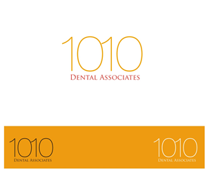 Design de Logo par Falguni pour 1010 Dental Associates | Design : #3313459