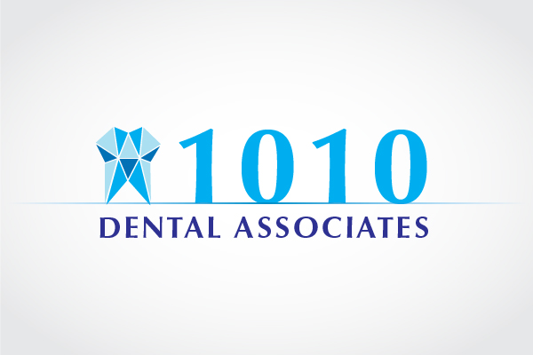 Logo Design by Irina Makedonska for 1010 Dental Associates | Design #3238374