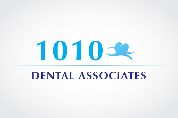 Logo-Design von Irina Makedonska für 1010 Dental Associates | Design #3238376