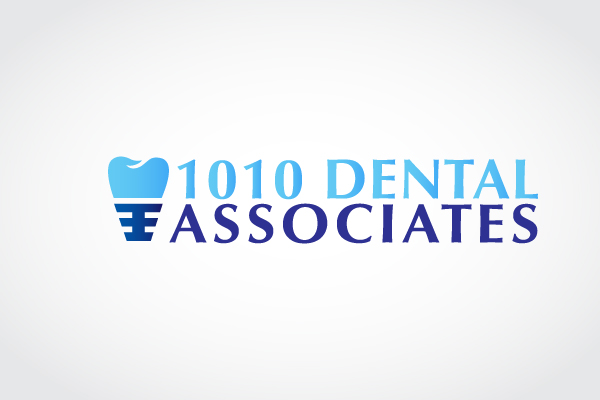 Logo Design by Irina Makedonska for 1010 Dental Associates | Design #3238379