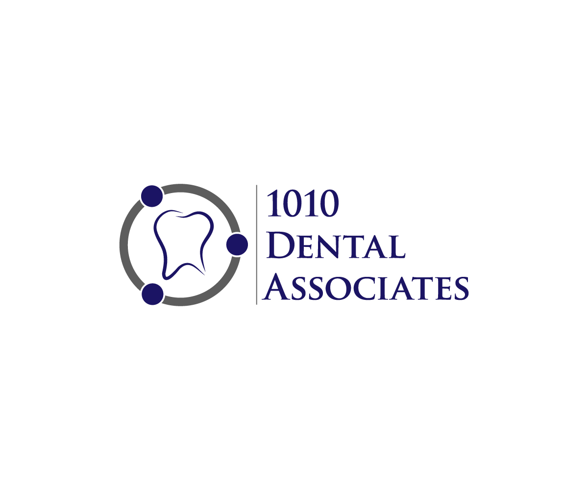Logo Design by M.Pirs for 1010 Dental Associates | Design #3232110