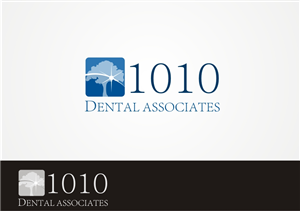 Logo Design by charmionne for 1010 Dental Associates | Design: #3276941