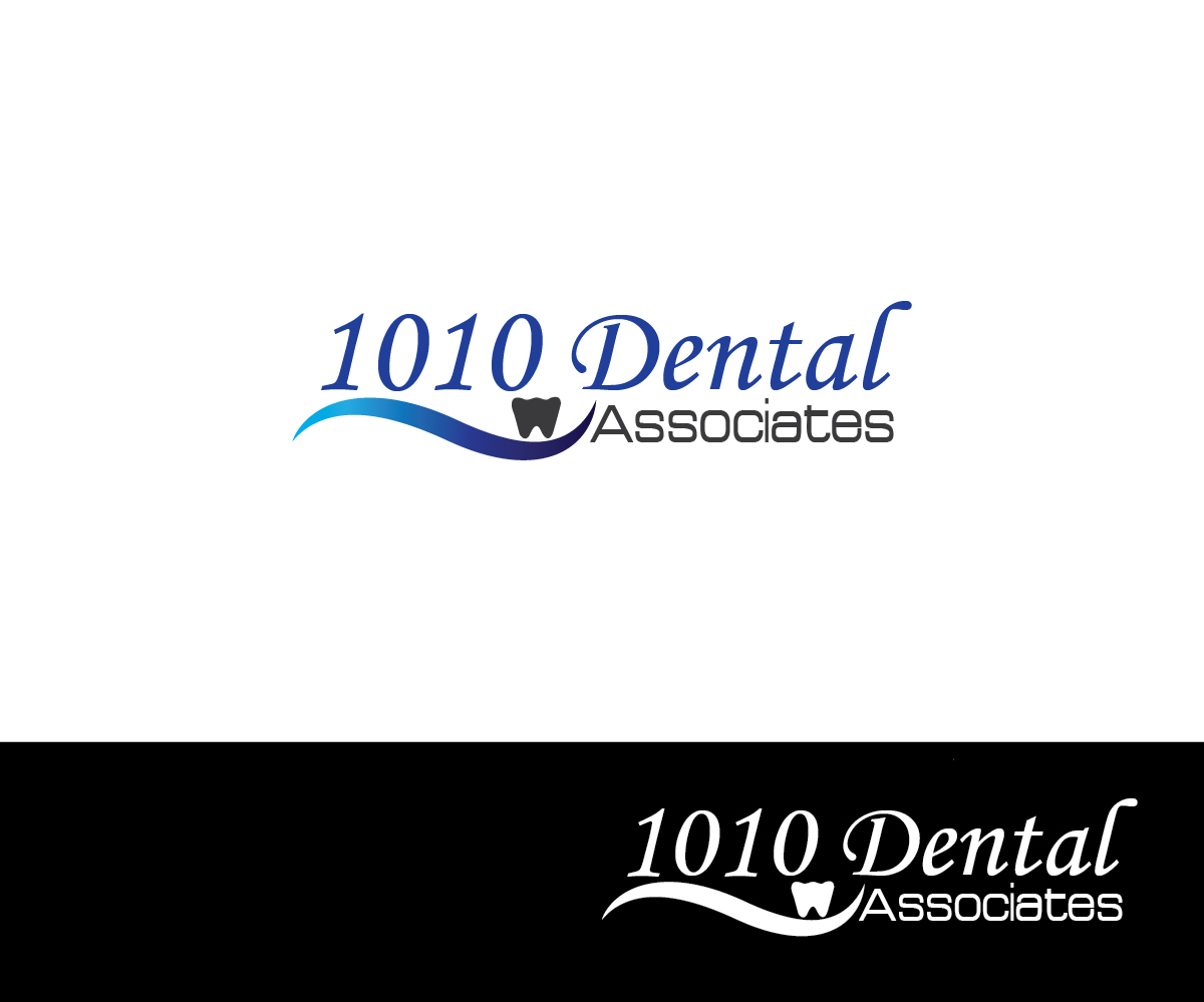 Logo Design by joliau for 1010 Dental Associates | Design #3294303