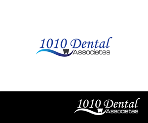 Design de Logo par joliau pour 1010 Dental Associates | Design : #3294303