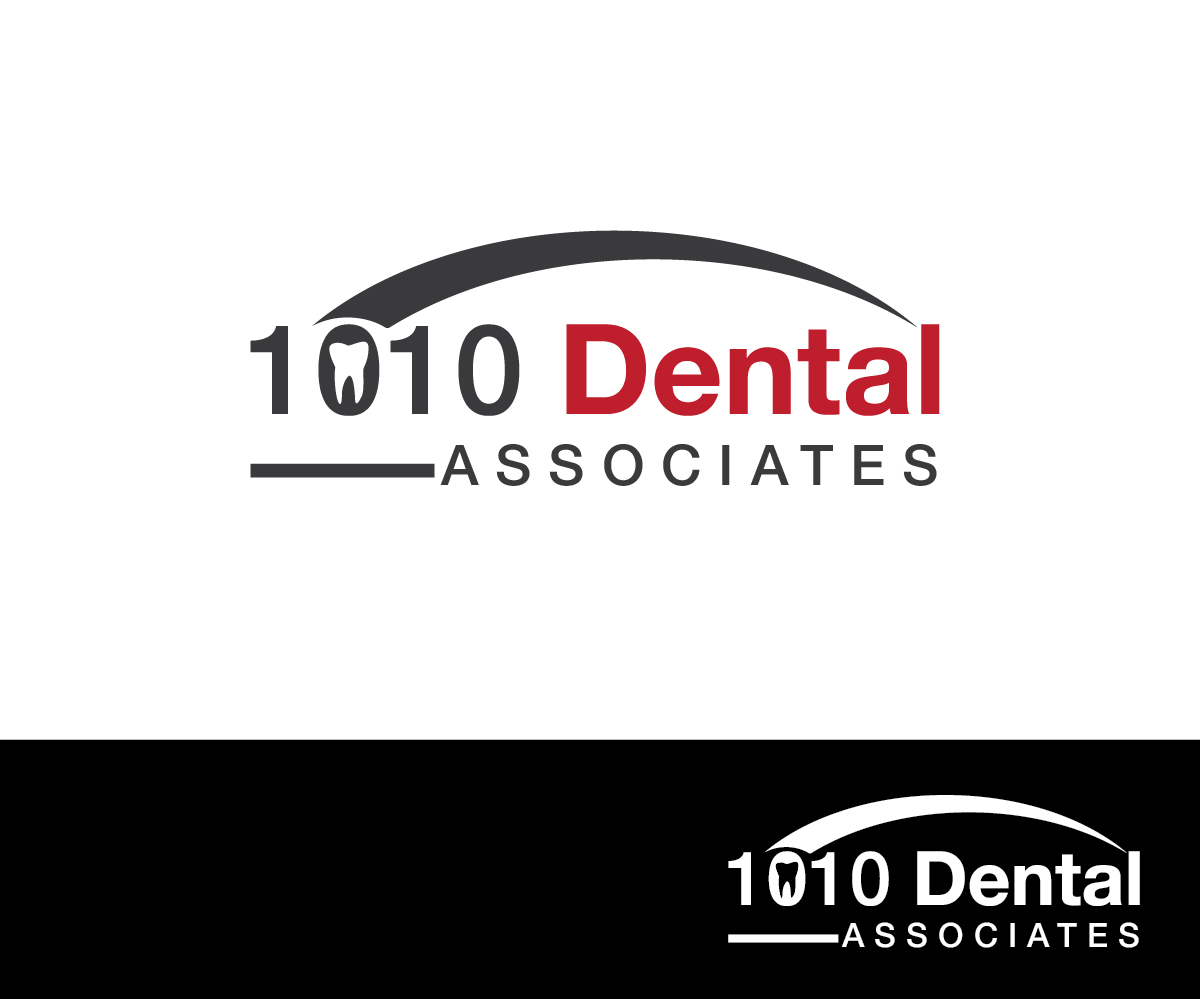 Logo Design by joliau for 1010 Dental Associates | Design #3294306