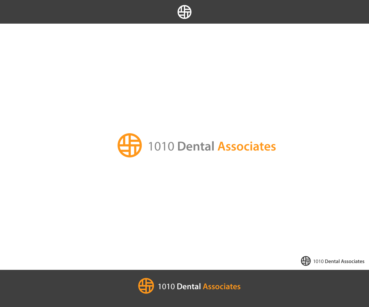 Logo Design by Ash  for 1010 Dental Associates | Design #3301194