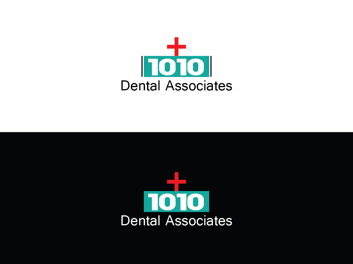 Logo Design by Huzaifa777777 for 1010 Dental Associates | Design #3290083
