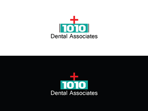 Logo Design by Huzaifa777777 for 1010 Dental Associates | Design #3290083