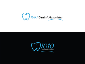 Diseño de Logo por Huzaifa777777 para 1010 Dental Associates | Diseño: #3290084