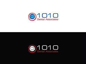 Diseño de Logo por Huzaifa777777 para 1010 Dental Associates | Diseño: #3290085