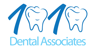 Logo Design by tigerfox for 1010 Dental Associates | Design #3278776