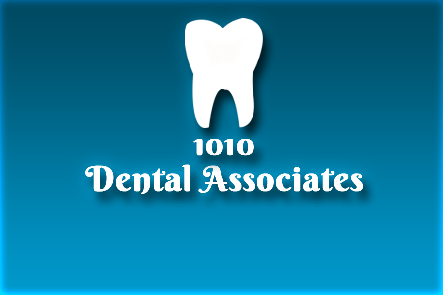 Logo Design by Aijaz Hayat for 1010 Dental Associates | Design #3261742