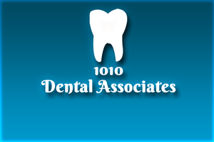 Logo Design by Aijaz Hayat for 1010 Dental Associates | Design: #3261742