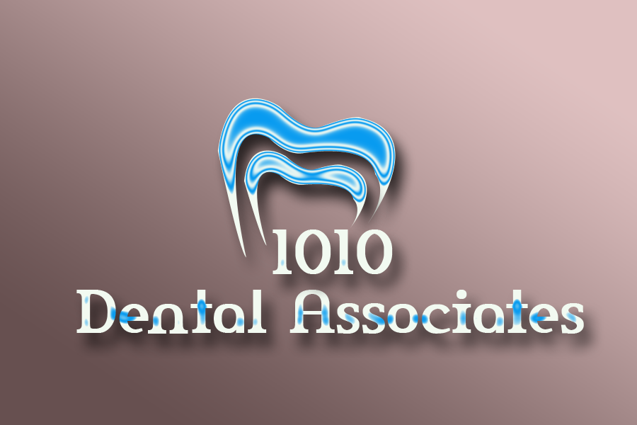 Logo Design by Aijaz Hayat for 1010 Dental Associates | Design #3261780