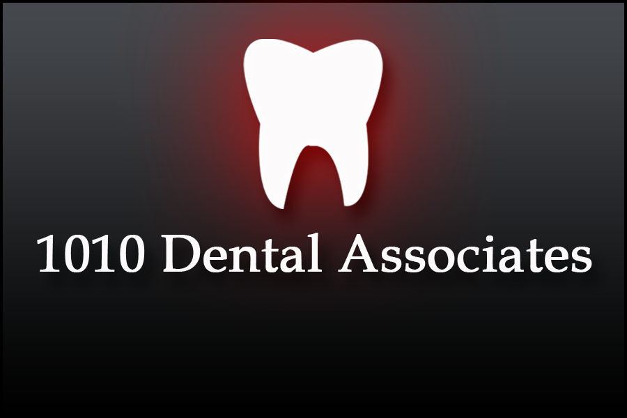 Logo Design by Aijaz Hayat for 1010 Dental Associates | Design #3266231