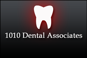 Logo Design by Aijaz Hayat for 1010 Dental Associates | Design: #3266231