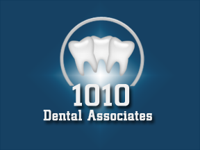 Diseño de Logo por Aijaz Hayat para 1010 Dental Associates | Diseño: #3294150