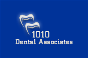Diseño de Logo por Aijaz Hayat para 1010 Dental Associates | Diseño: #3323140