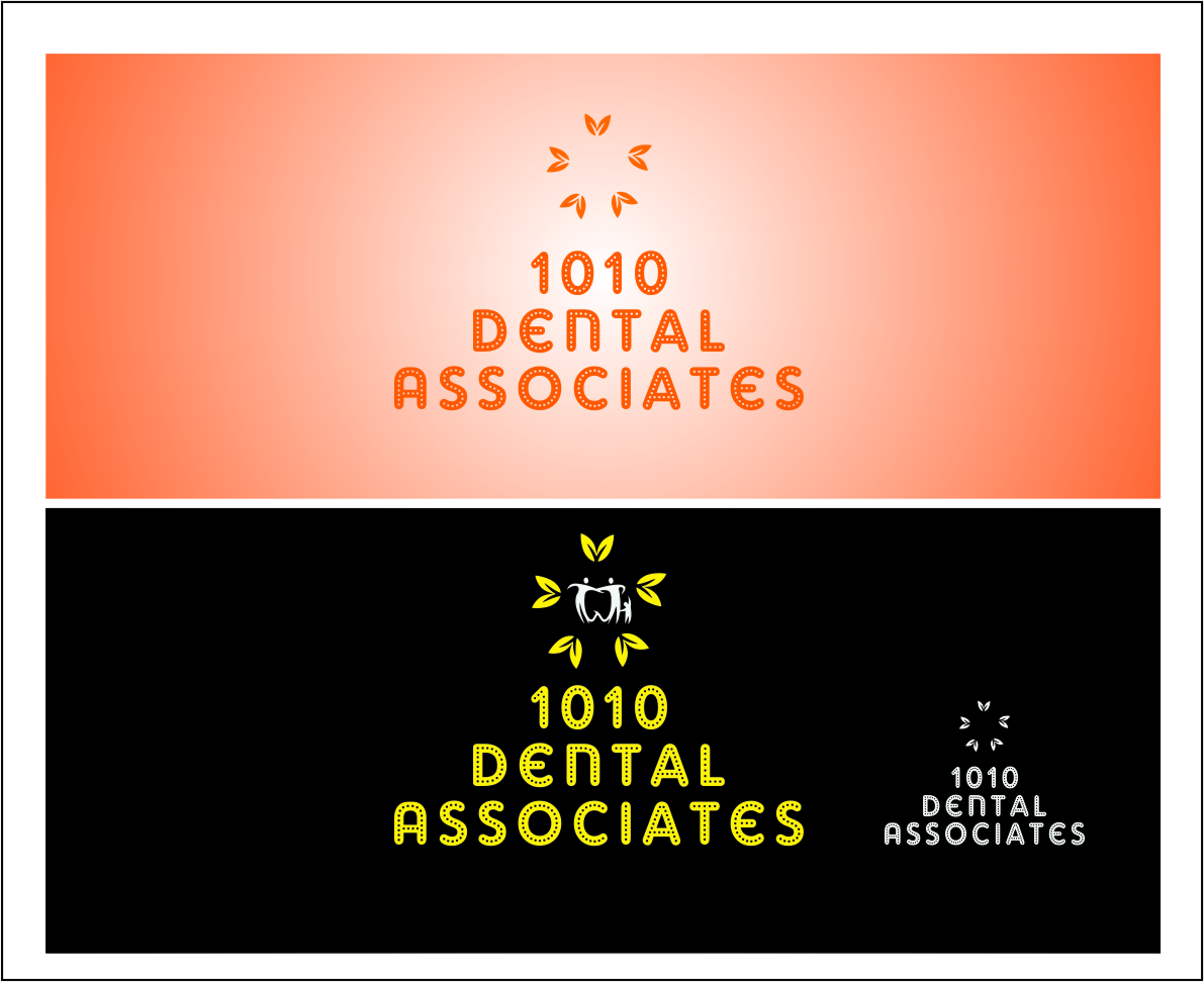 Logo-Design von rednixvenkat85 für 1010 Dental Associates | Design #3226001