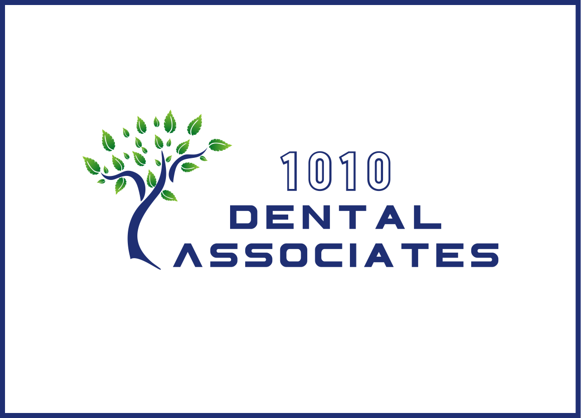 Logo Design by rednixvenkat85 for 1010 Dental Associates | Design #3280415