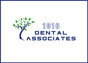 Logo Design by rednixvenkat85 for 1010 Dental Associates | Design: #3280415