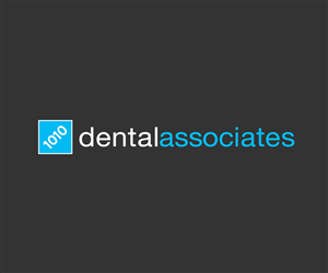 Logo Design by dkdesignstudio for 1010 Dental Associates | Design #3299446