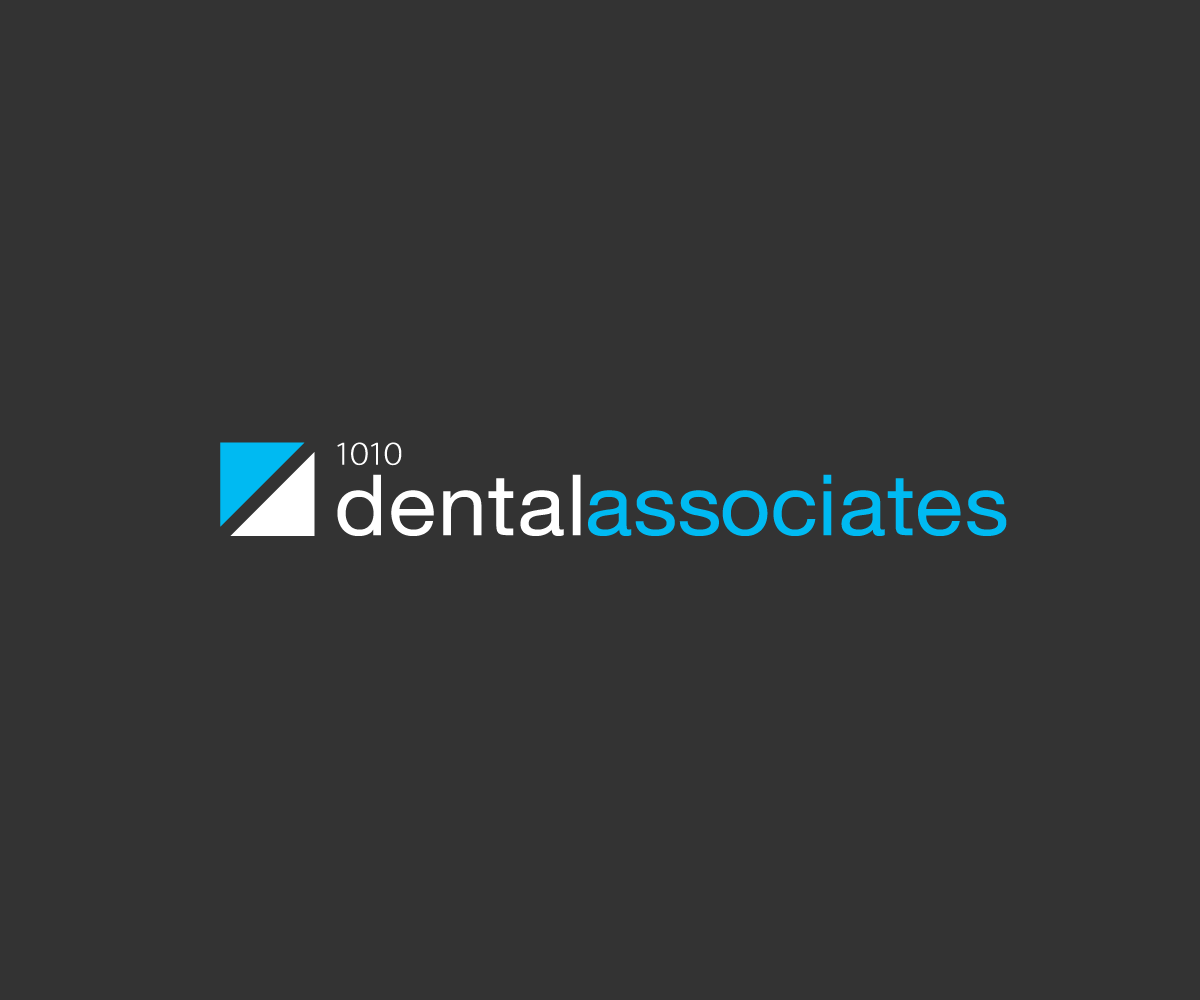 Logo Design by dkdesignstudio for 1010 Dental Associates | Design #3299447