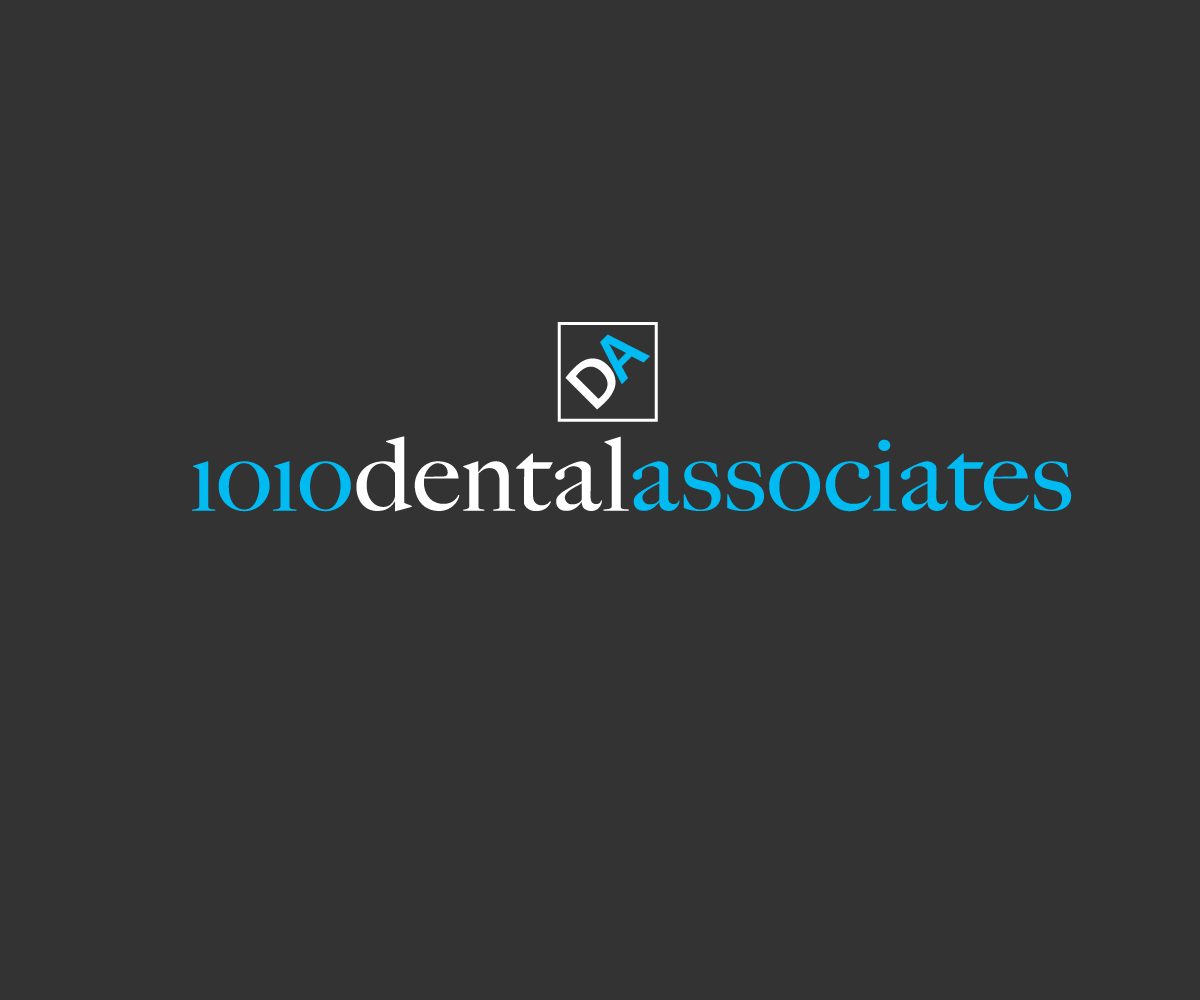 Logo Design by dkdesignstudio for 1010 Dental Associates | Design #3299453