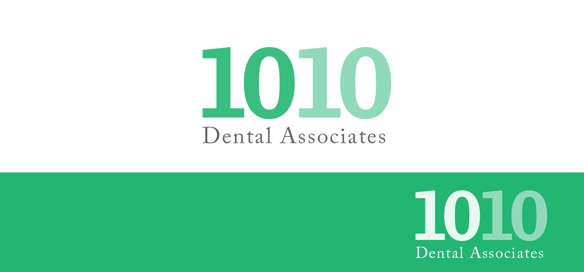 Logo Design by AAA Logo Design for 1010 Dental Associates | Design #3357714