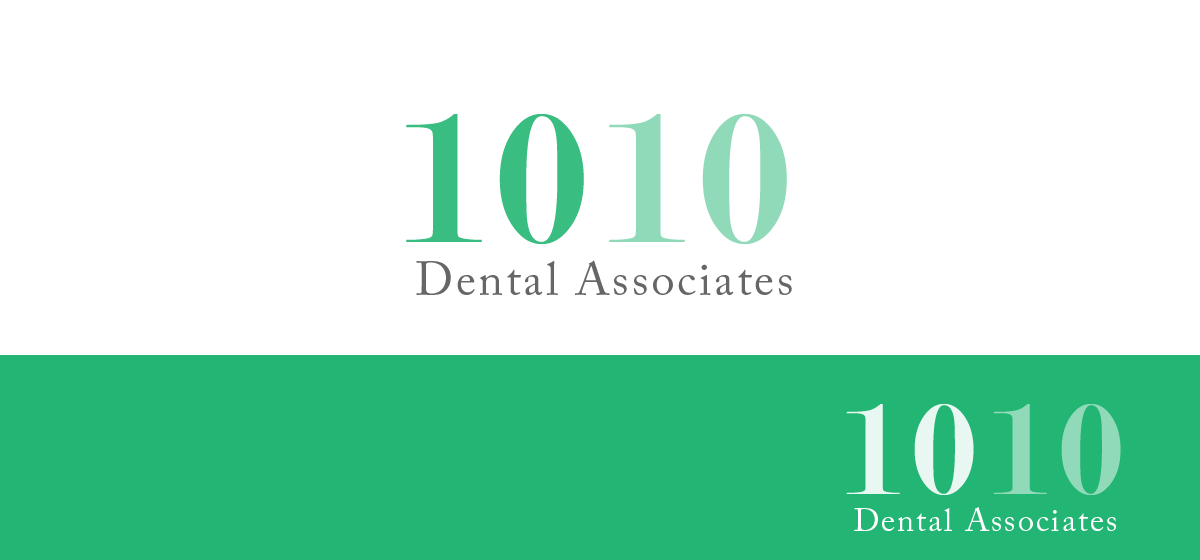 Diseño de Logo por AAA Logo Design para 1010 Dental Associates | Diseño #3357715
