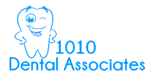 Logo Design by M2D2 for 1010 Dental Associates | Design #3215755