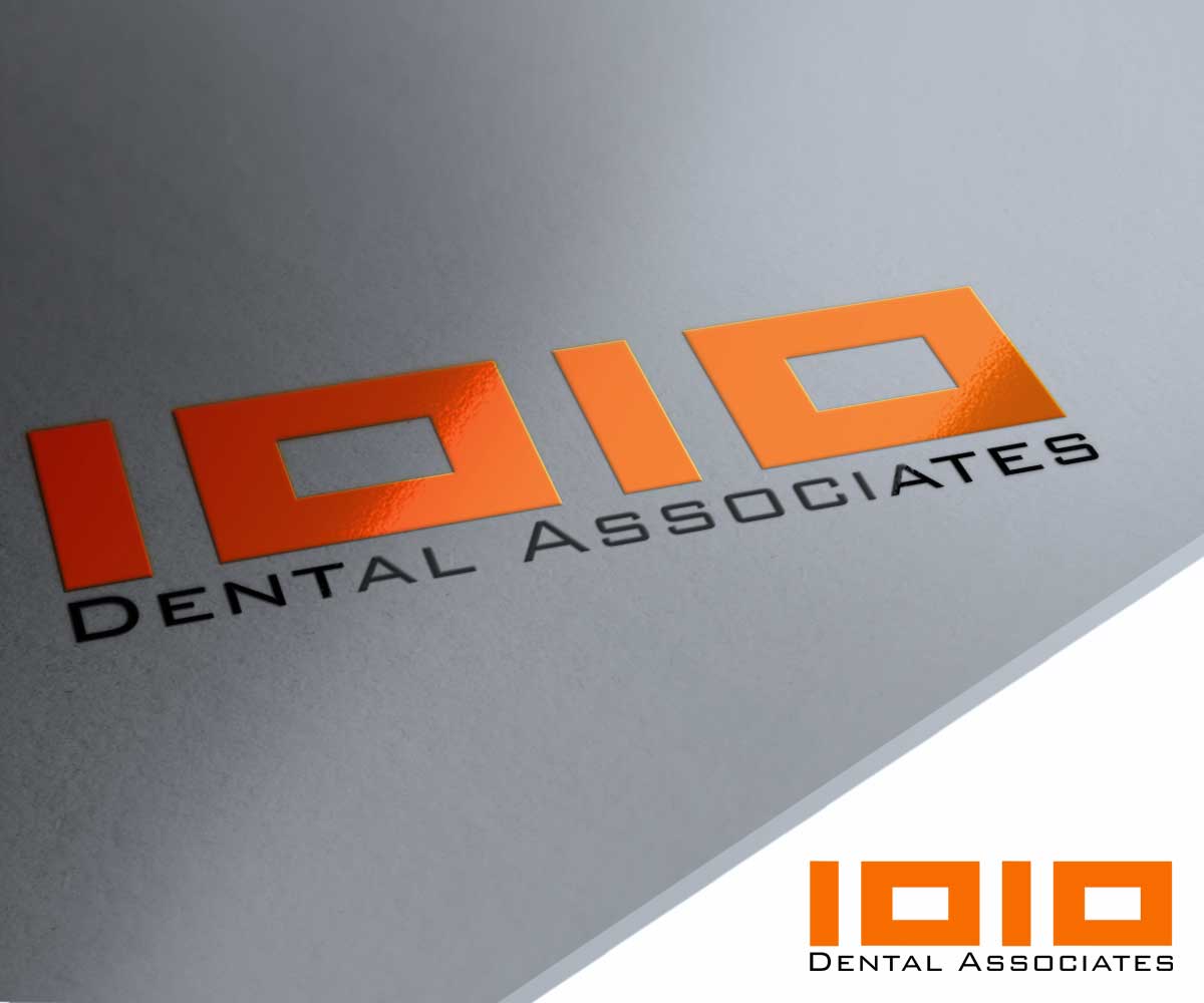 Logo Design by ochaTheAngel for 1010 Dental Associates | Design #3318377