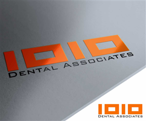 Logo Design by ochaTheAngel for 1010 Dental Associates | Design #3318377