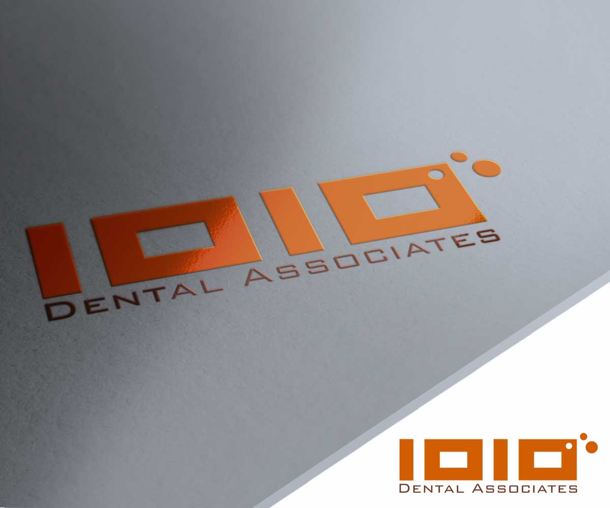 Diseño de Logo por ochaTheAngel para 1010 Dental Associates | Diseño #3318380