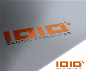 Logo Design by ochaTheAngel for 1010 Dental Associates | Design: #3318380